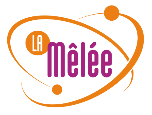 Logo partenaire La Mêlée