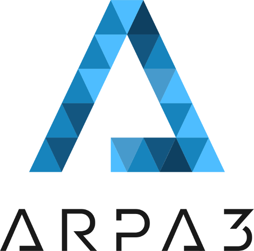 Logo partenaire Arpa 3