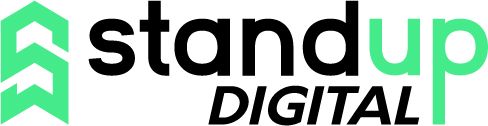 Logo partenaire Stand Up Digital
