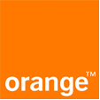 Logo partenaire Orange