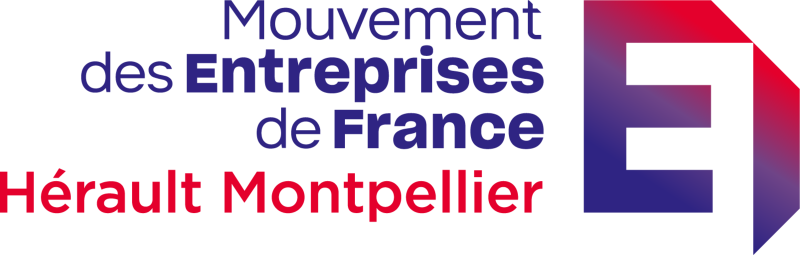 Logo MEDEF
